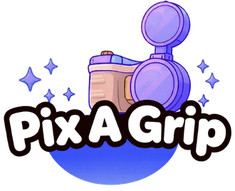 Pix A Grip